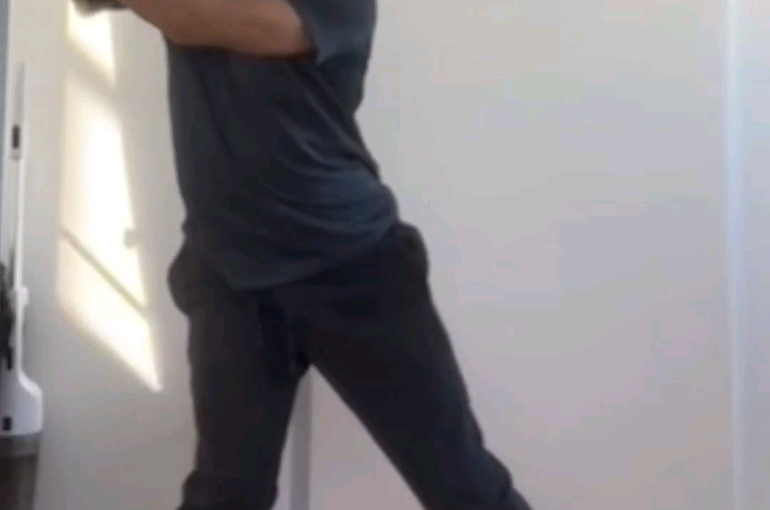 バッティング