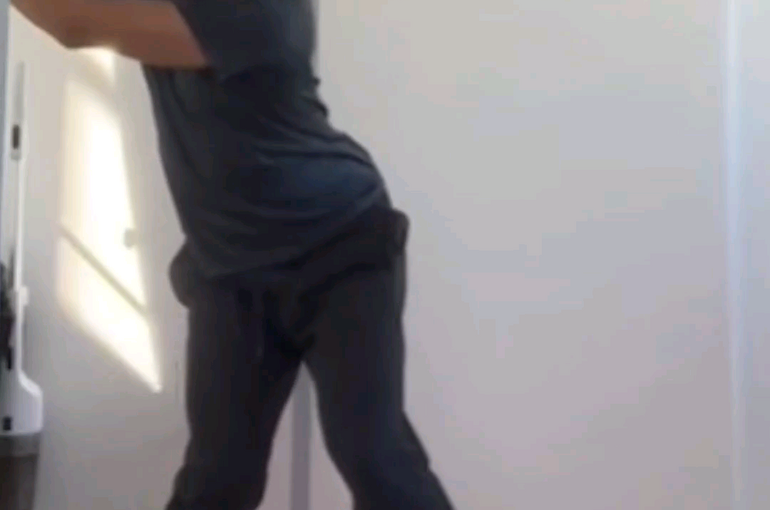 バッティング