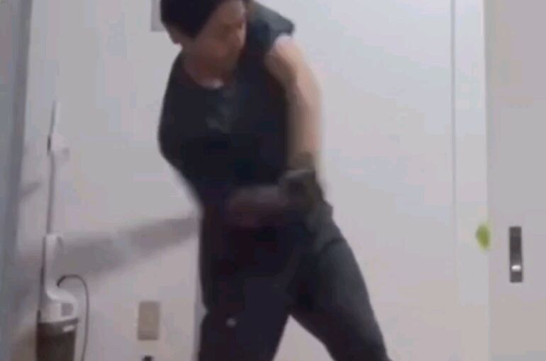 バッティング
