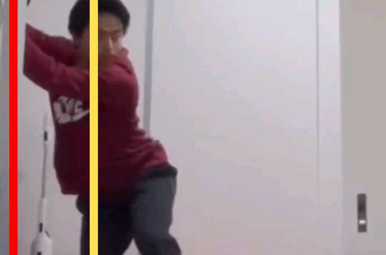 バッティング